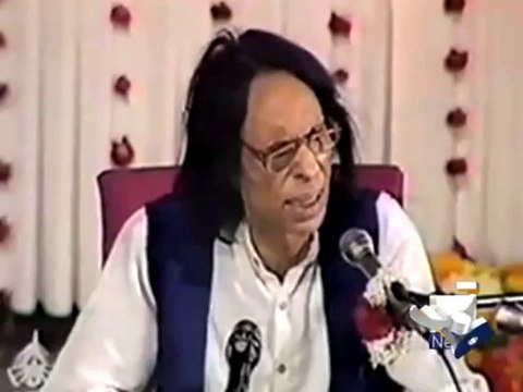 Jaun Elia Remembered-14 Dec 2013