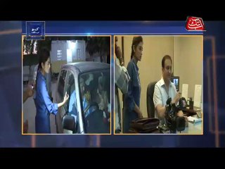 AbbTakk - Kaho Abb Takk - Ep 26 ( Part 4)