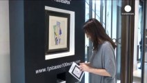 Arte: Picasso non all'asta, ma in lotteria (per la cultura)