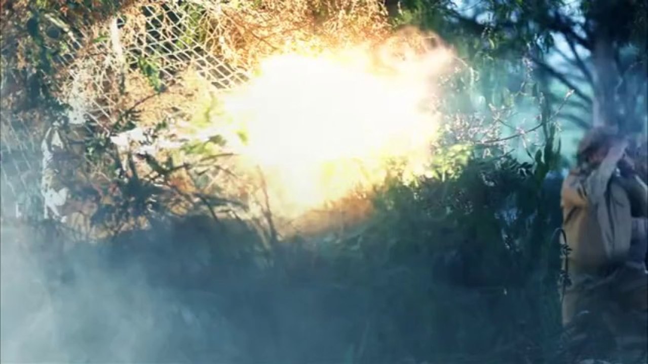 Movie Saya E Khuda E Zuljalal (SKZ) (2014)