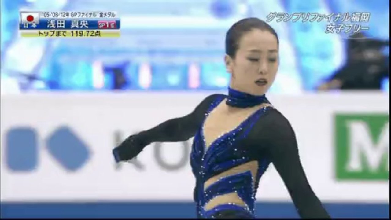 Make a fair judgement!　