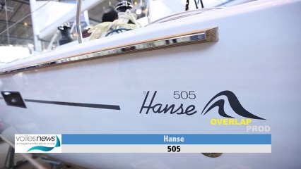 13/12/2013 - Le JT du Nautic de Paris 2013, édition du 13 décembre