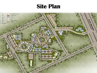 Orris Infrastructure Carnation New Residency in Sector 85