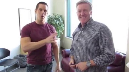 WakeUpNow Corporate Office Tour