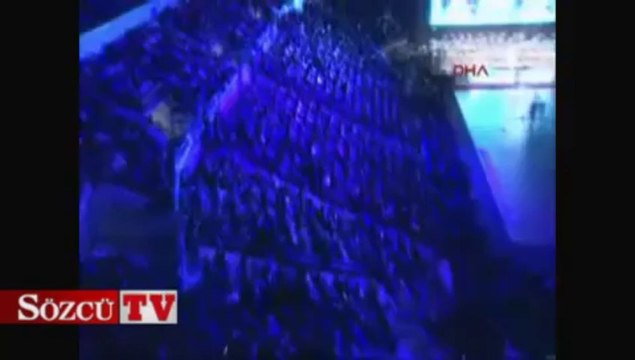 Bakın Erdoğan halkı nasıl ikiye böldü