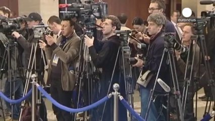 'No decision on key demands' at round table discussions in Kyiv