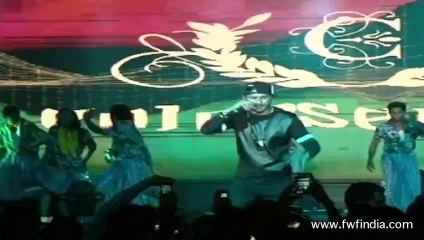 Music launch of film yaarian Honey Singh