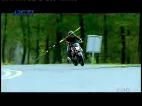 BIMA SATRIA GARUDA episode.23 Tokusatsu Indonesia Full