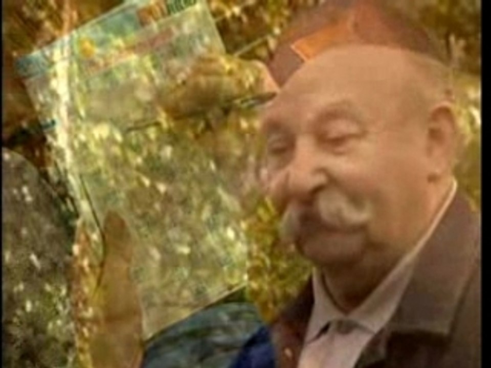 La retraite zidane, fausse pub-Soiring