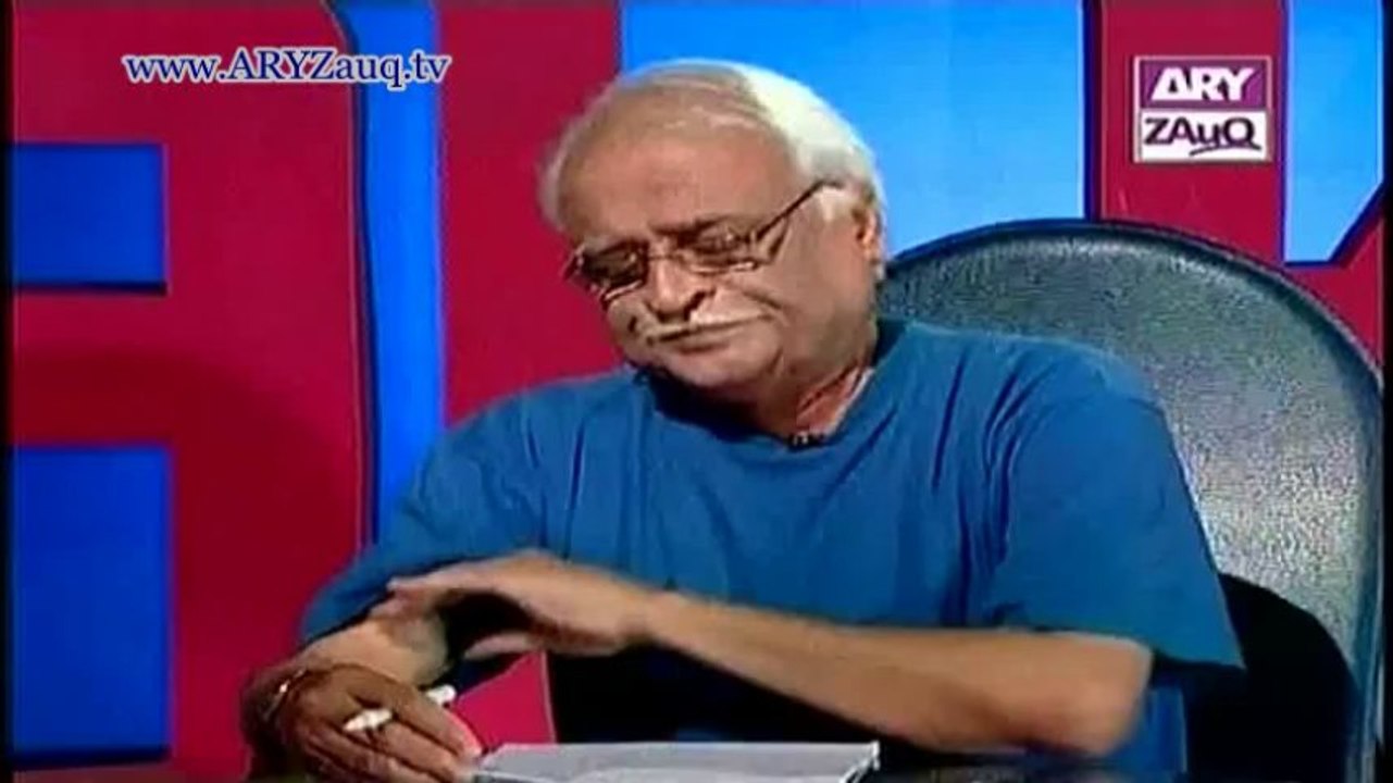 Loose Talk, 13-12-13