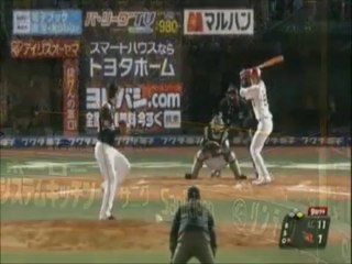 珍プレー好プレー総集編 ２０１３