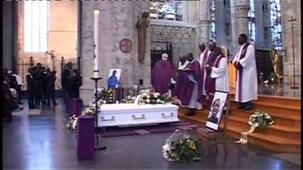 Hommage au Seigneur Rocherau Tabu Ley