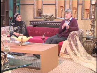 Royal Tea With Ayesha Sana (Part 03) (05.12.2013)