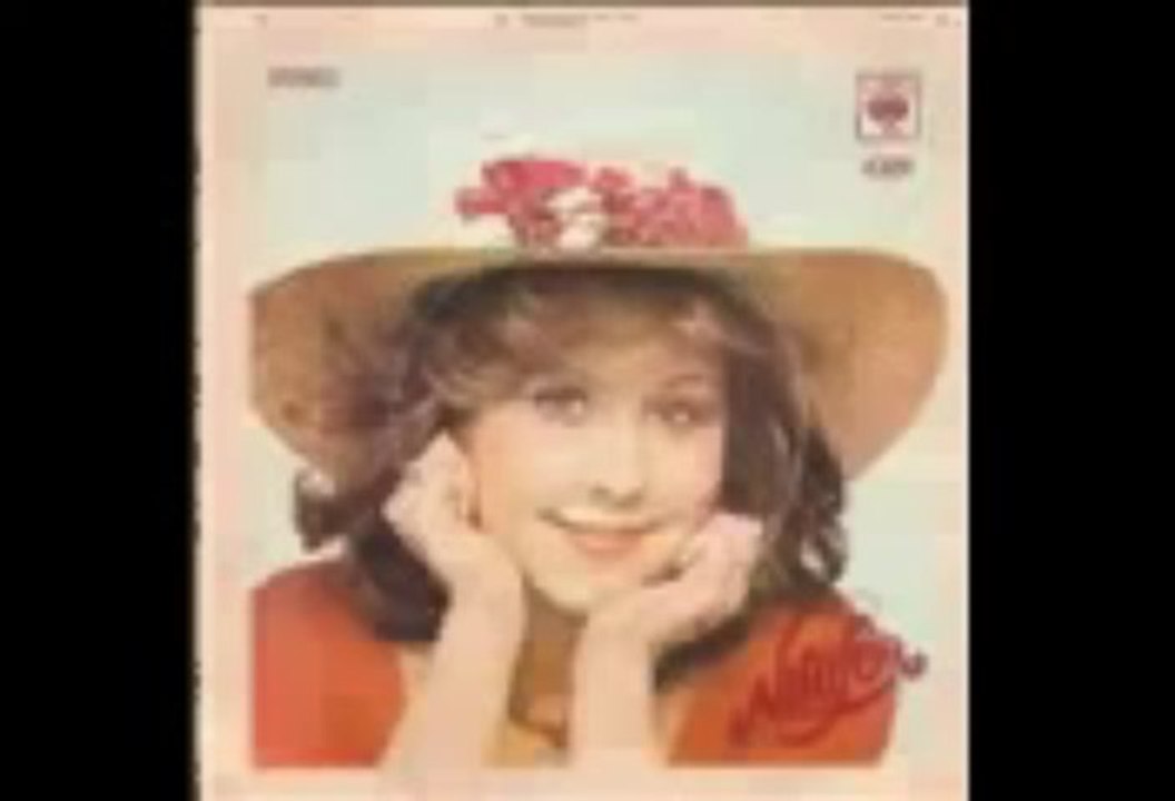 Nilüfer - Kar Taneleri (1984)