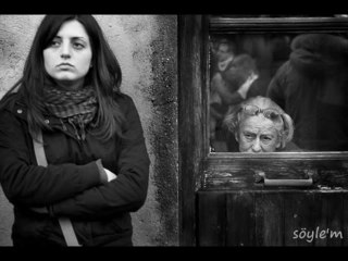 Nazan Öncel - Bu Havada Gidilmez