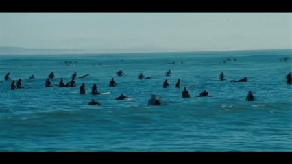 Battle Los Angeles 2011 - Trailer #1