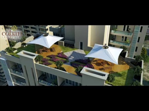 Pareena Group's New Landmark Project Pareena Coban Residences in Sec-99A Gurgaon.