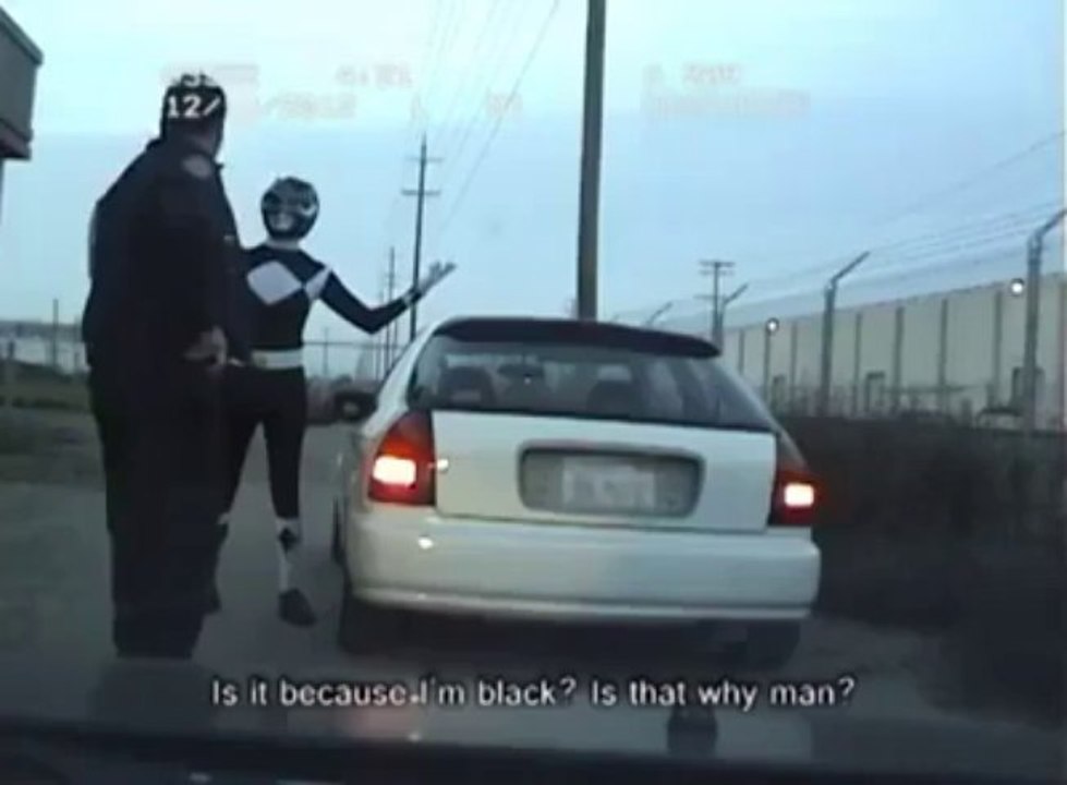 Power ranger au USA