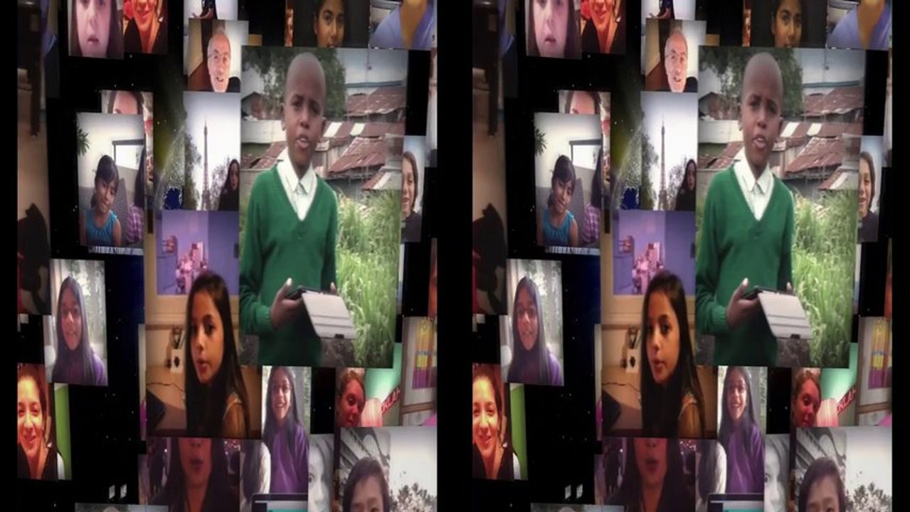 The Hour of Code is here