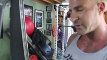 Tabata Weight Blast Workouts - Med Training by Jim Stoppani