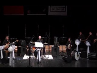 ömer hoca &arkadaşları