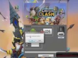 Castle Clash Android iOS Hack Cheat Tool Download