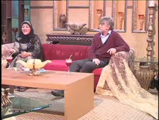 Royal Tea With Ayesha Sana (Part 02) (05.12.2013)