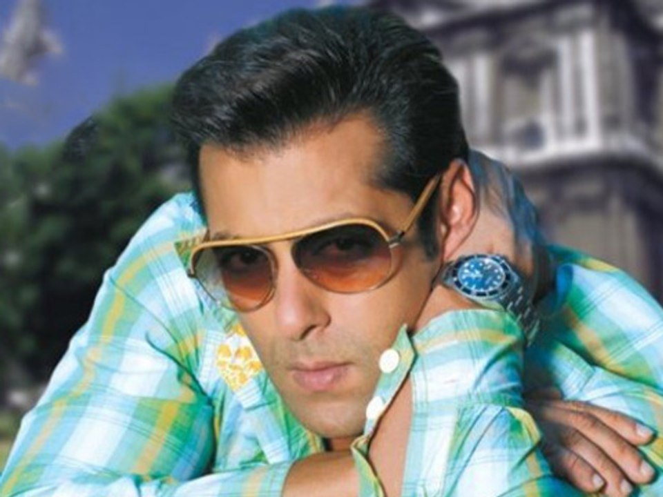 How Is Salman Khan A Common Man