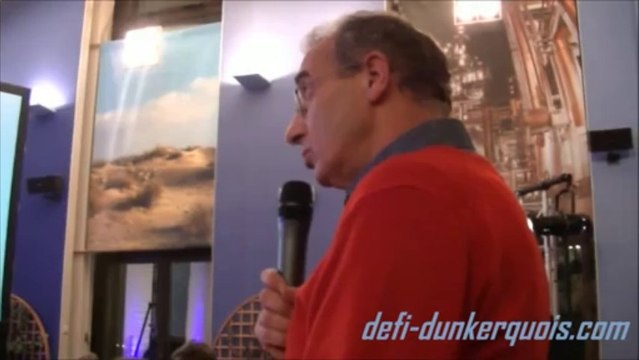 Terminal méthanier de Dunkerque, l'emploi français sacrifié