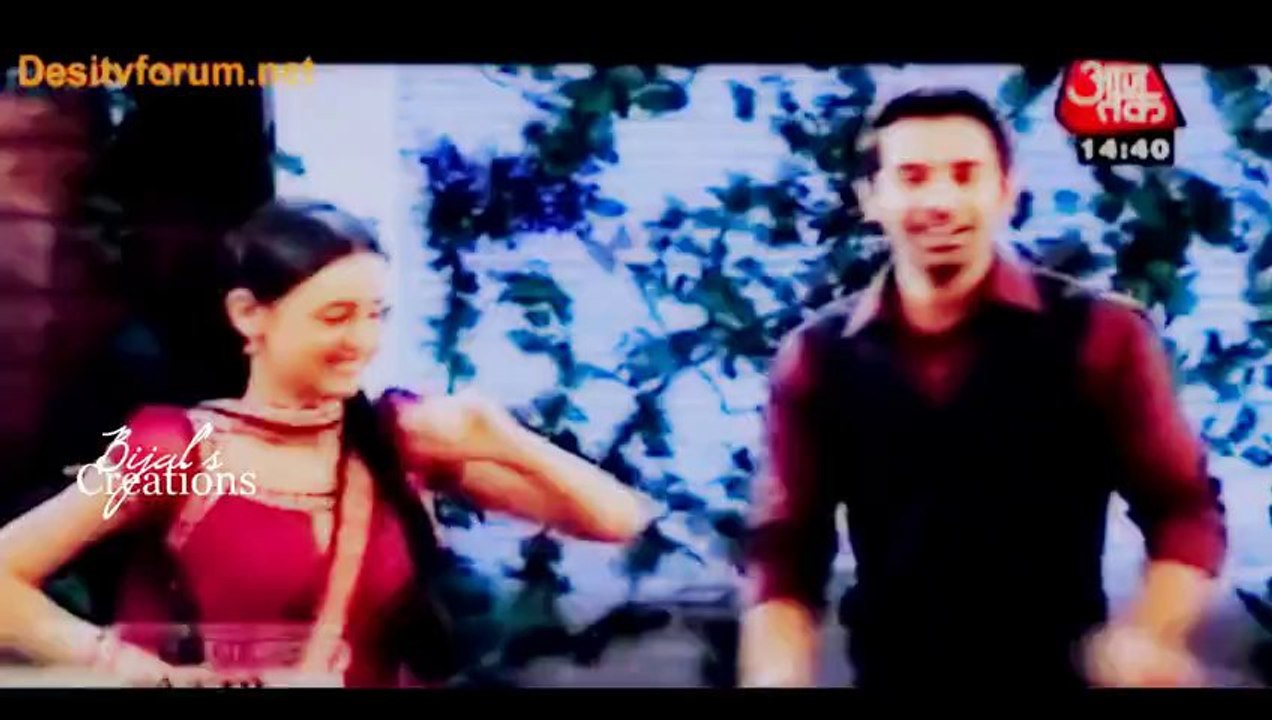 Sanaya & Barun - Adhoore Bin Tumhare VM
