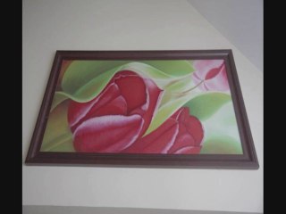 Model Villa Interiors