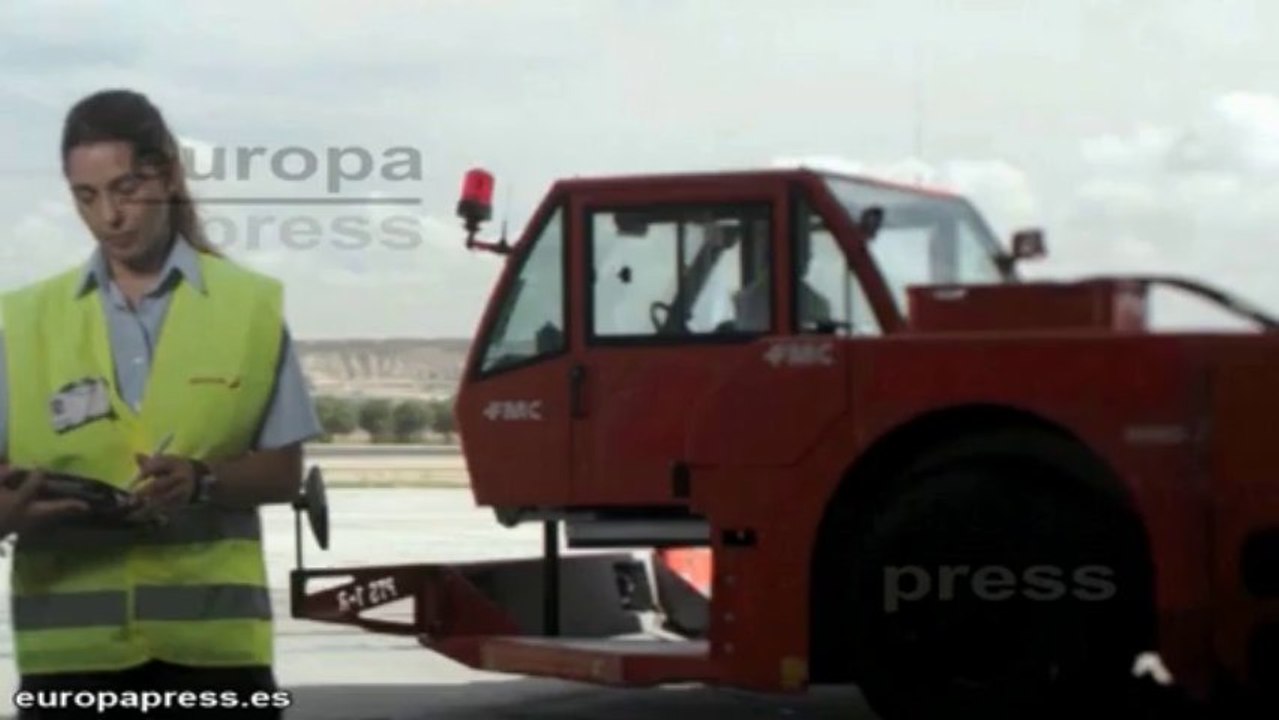 Iberia cumple 86 años