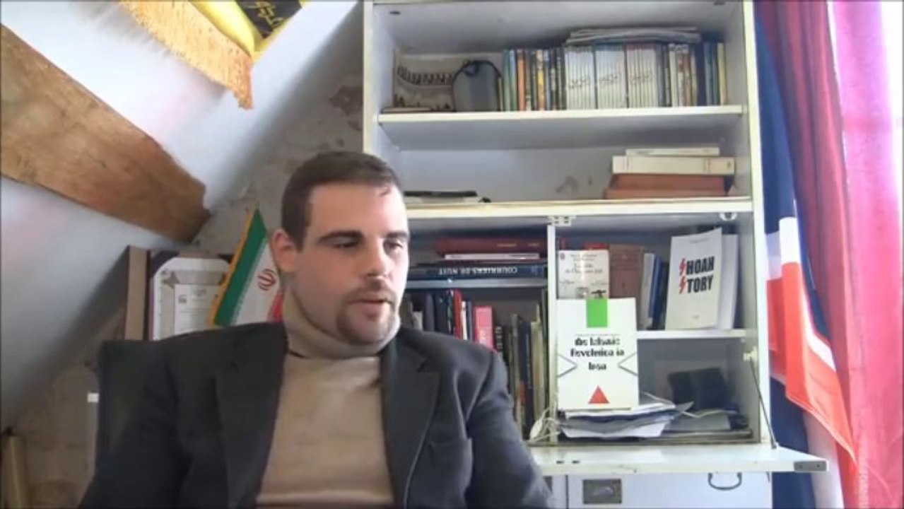 Dieudonné Soral contre les travailleurs? _PSF