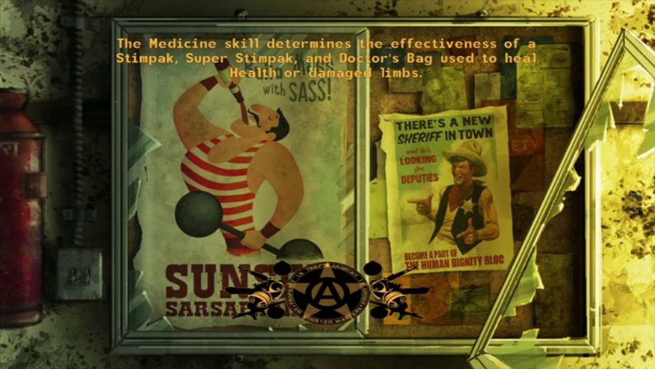 Fallout  new vegas part10