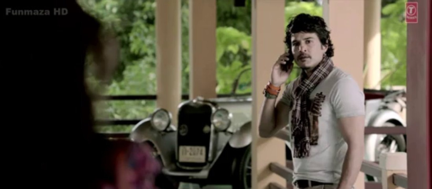 Aye Dil Bata  - Ishk Actually