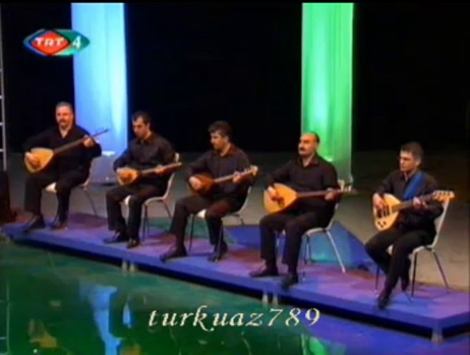Arzu KUŞ-Kar Yağar Kar Üstüne