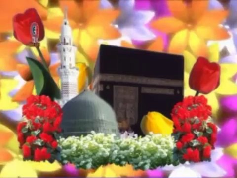 Pak Muhammad Da Darbar Bara sohna By Mazhar Faridi Okara 03006956846