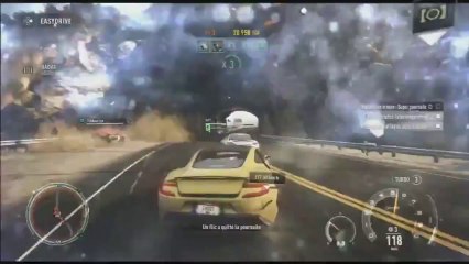 Need For Speed Rivals : Présentation et avis