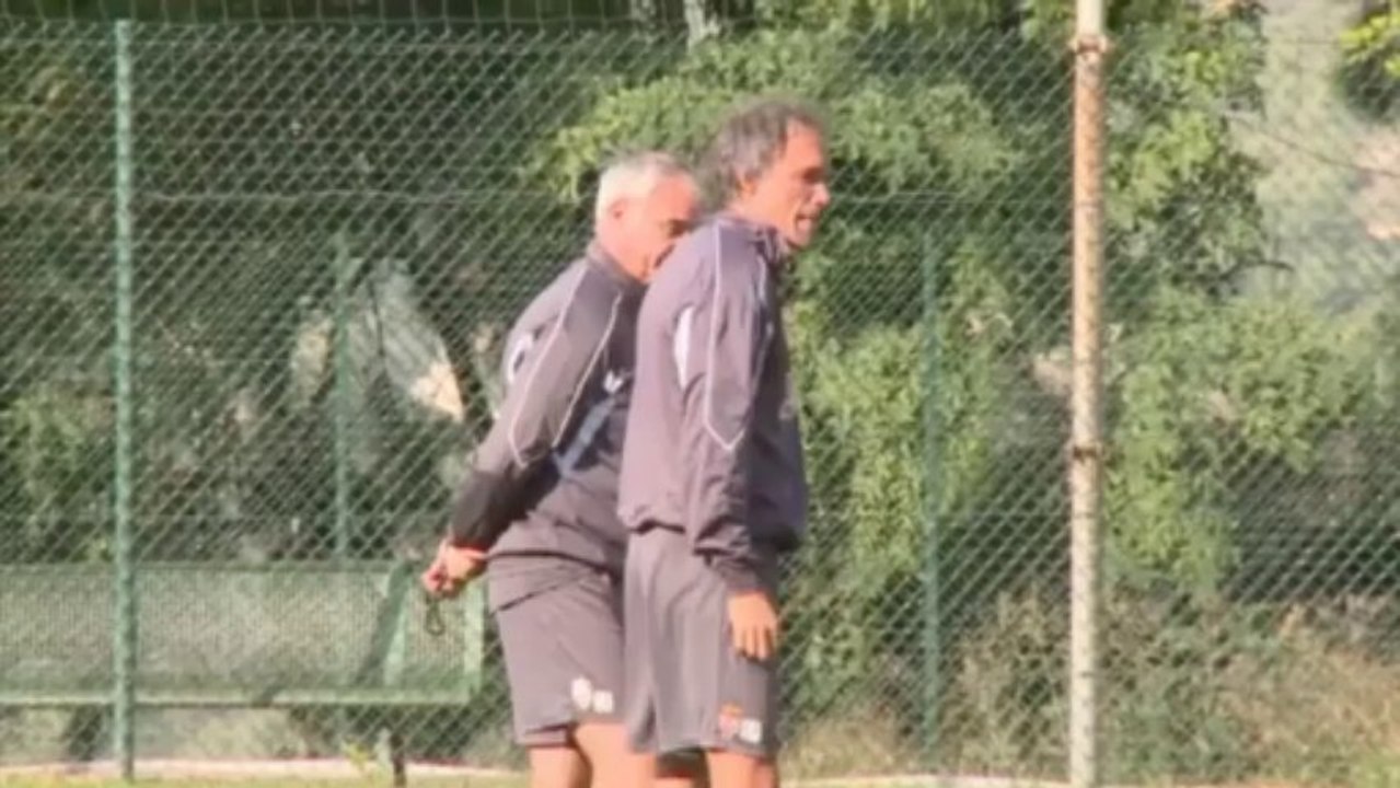 Blanc über Ranieri: "Italiener sind eben clever"