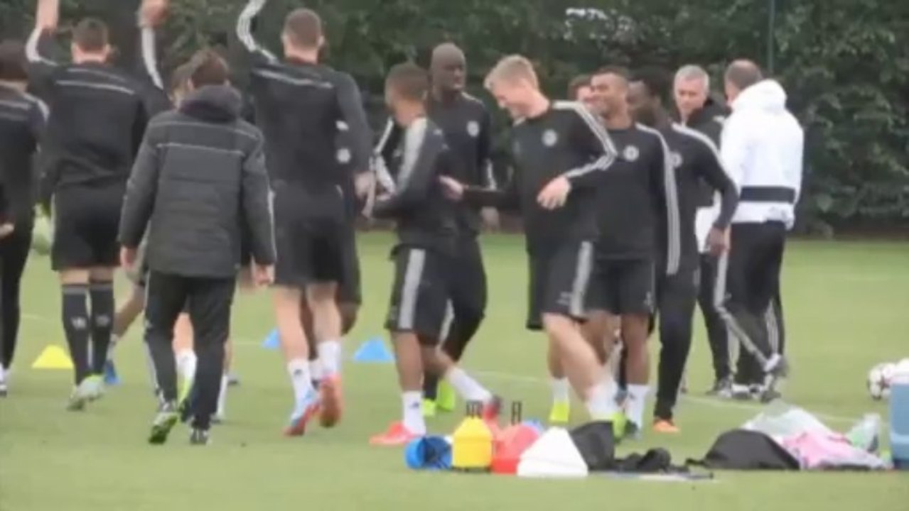 Chelsea soll 'Ende des Jahres in Top-Form sein'