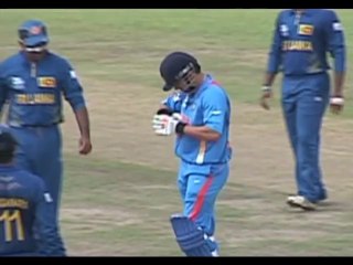 Gambhir vs Shikhar Gambhir refuses to Comment