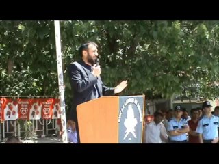 Bu ümmetin düşünmesine izin vermiyorlar! [Mustafa Altunok]