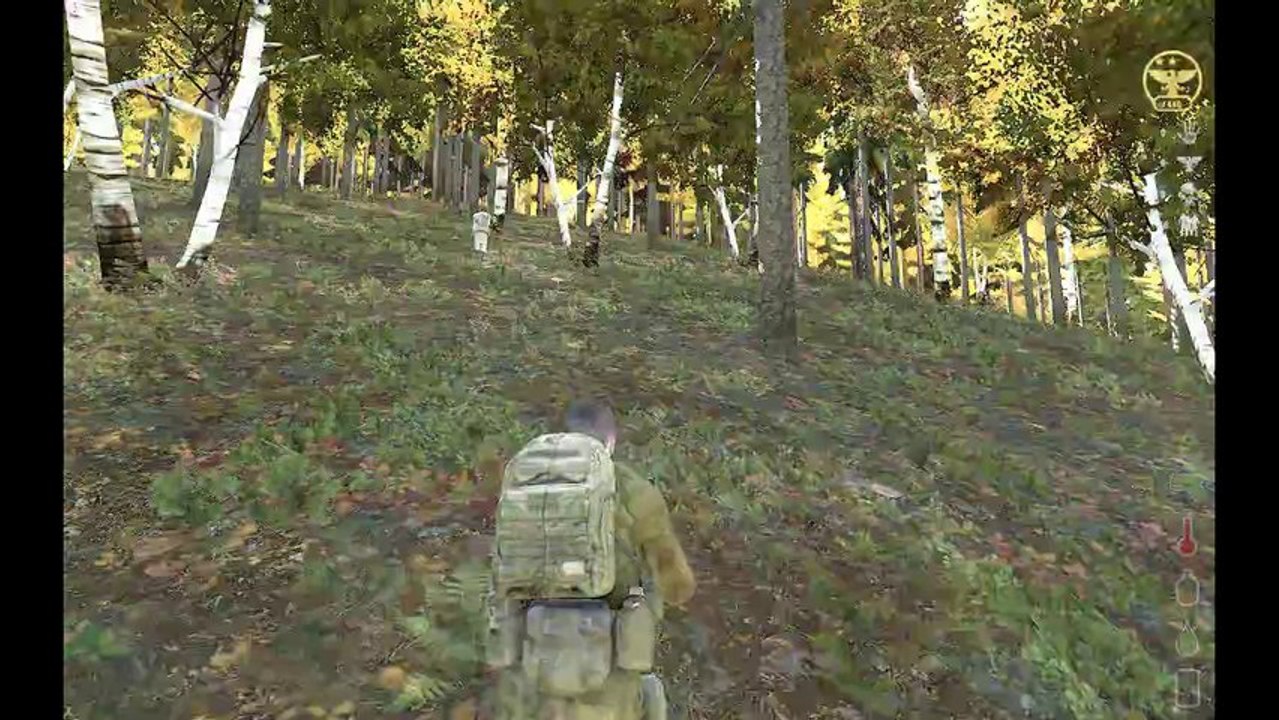 praga vol rapidement