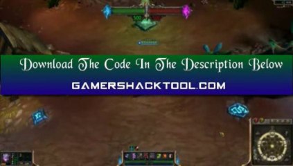 Arclight Varus Skin Giveaway