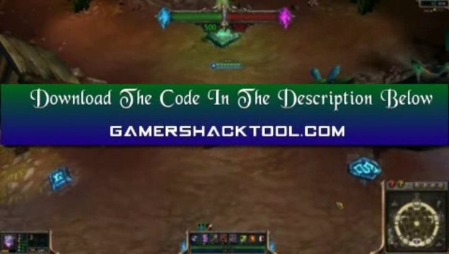 Arclight Varus Skin Giveaway