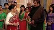 Desh Ki Beti Nandini Nandini and Rajveer getting engaged
