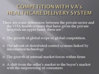 Veterans Administration