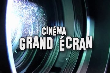 Pom Web TV - Cinéma GRAND ECRAN