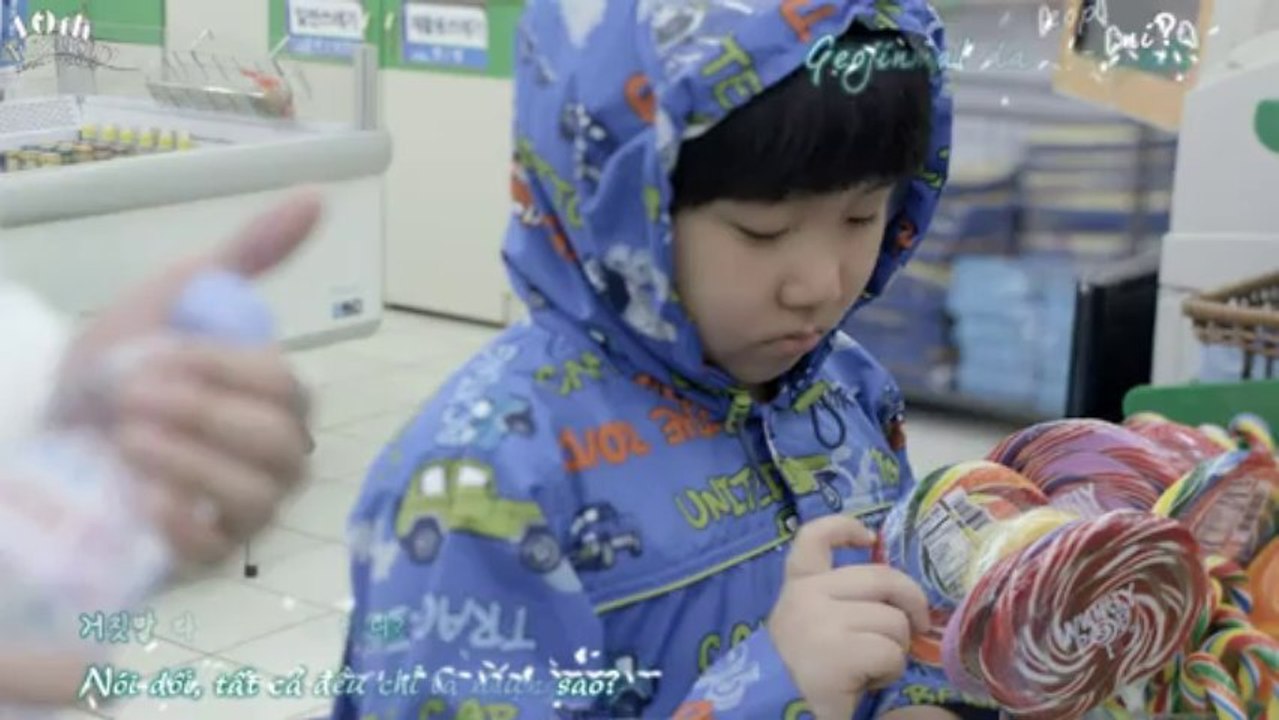 [OUAD's Vietsub + Kara][MV] JYJ - In Heaven