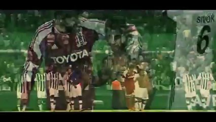 Beşiktaş Tanıtım 2013-2014